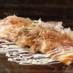 もんじゃ駒と 西五反田のおすすめポイント1