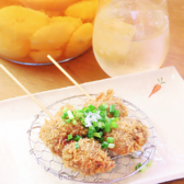 つかんとシズオカのおすすめ料理2