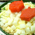 料理メニュー写真&nbsp;たあとるもんじゃ