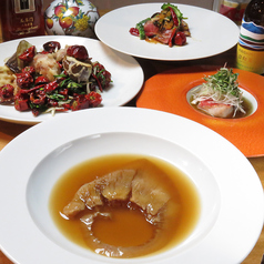 中国料理 川 宮崎の特集写真
