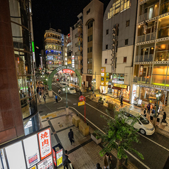 四季の詩 神戸三宮駅前店の外観2