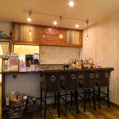 DOGCAFE WanCo familiarの雰囲気3