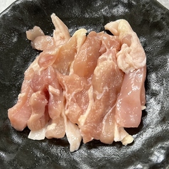 鶏もも/鶏ナンコツ/鶏こころ