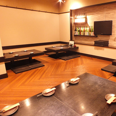 和風地酒居酒屋 蔵馬の特集写真