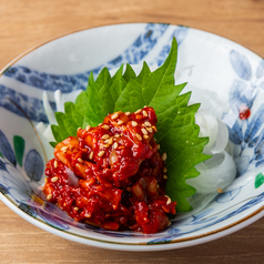 タラチャンジャ