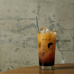 カシスオレンジ