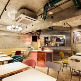 cherry pick hillsの雰囲気2