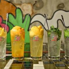 桜坂泰料理 fuwaro フワロの特集写真