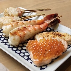 せなやのおすすめ料理1