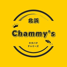 北浜Chammy’s(チャミーズ)の写真