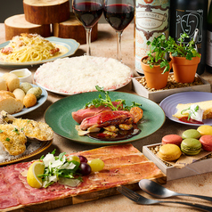 KAMAKURA カマクラ 錦糸町店のコース写真