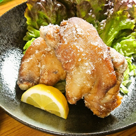 バリエーション豊富なお料理が魅力♪