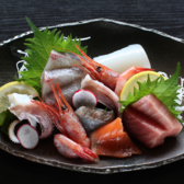 魚とごはん ますよねのおすすめ料理2