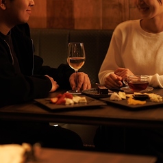 COVO17 コーブォジュウナナ Bar＆Cafe 金山店の特集写真
