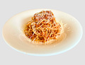 料理メニュー写真&nbsp;ボロネーゼ
