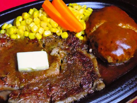 Texas 船橋 船橋市その他 洋食 ホットペッパーグルメ