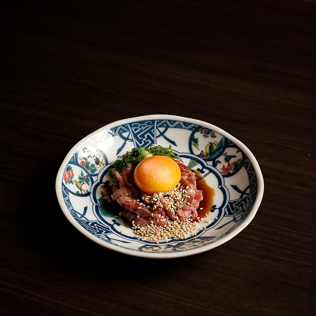 沖縄県産和牛を中心に厳選したお肉を取り揃えております！