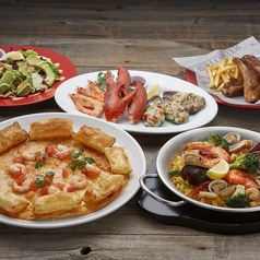 menu photo
