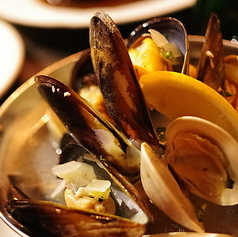 FRigo フリゴ EUROPEAN BEER CAFEのおすすめ料理1