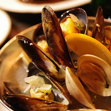 FRigo フリゴ EUROPEAN BEER CAFEのおすすめ料理1