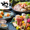 くいもの屋 わん 函館五稜郭店