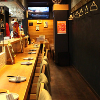 静けさと温もりの交差点