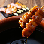 【広電本線立町駅徒歩4分】焼き鳥&野菜巻き食べ放題個室居酒屋！