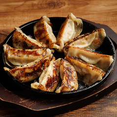 博多鉄板焼き餃子