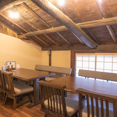 うな希" 希々花(ののは) 　京都伏見店の雰囲気1