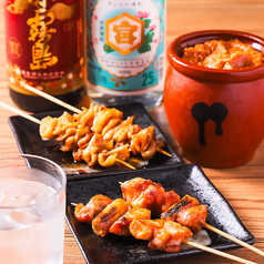 豊司のおすすめ料理1