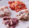 鶏焼肉　三鳥目、のおすすめポイント1
