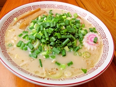 ラーメン 大もりのおすすめ料理3