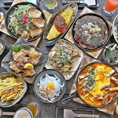 お好み焼き 鉄板料理 食べ放題 ちゃんどら 姫路店の写真