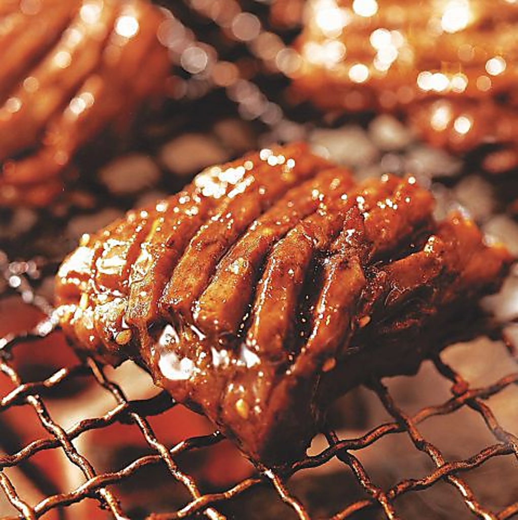 焼肉は牛角で！