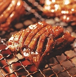 焼肉は牛角で！