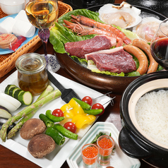 貸し切り　BBQ 　レストラン　TerraceODAWARA　テラス小田原の写真