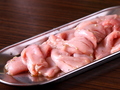料理メニュー写真&nbsp;コブクロ（子宮）