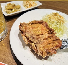 本格中華 重慶酒楼 のコース写真