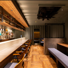 RIBS&KITCHEN wackwork ワックワークの雰囲気2