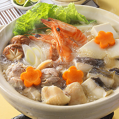 大衆浜焼き酒場 かごや 幡ヶ谷本店のコース写真