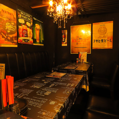 鍋KING 町田駅前店の特集写真