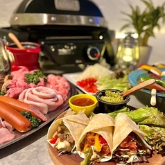 渋谷ガーデンスペース 道玄坂店の特集写真