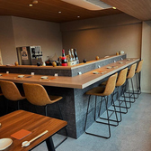 ウマサブロー京橋店の雰囲気3