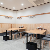 食堂くるり 津島店の雰囲気3