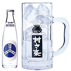三ツ矢サイダー割