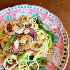 K&PASTAのおすすめ料理1