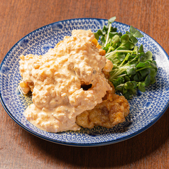 宮崎チキン南蛮
