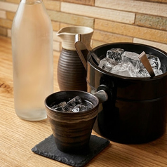 割りもの・氷