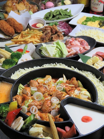 金魚(大街道/居酒屋)＜ネット予約可＞ | ホットペッパーグルメ