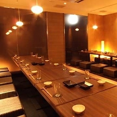 楽蔵 RAKUZO 広島中央通り店の雰囲気2